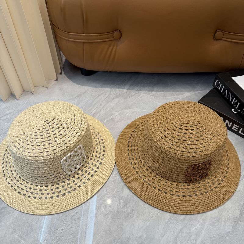 Loewe top hat dx33